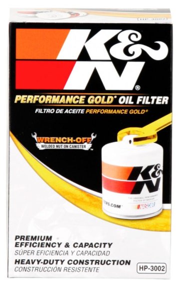 Oil Filter