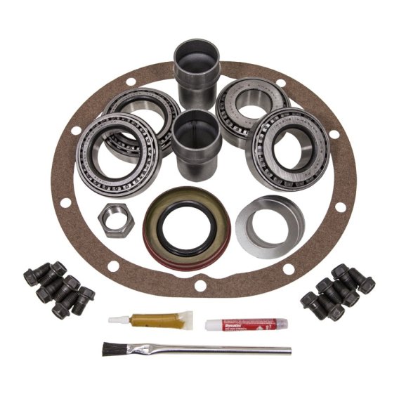YUK Master Overhaul Kits
