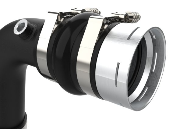 AFE Bladerunner I/C & Tubes