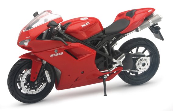 NRT Street Bikes