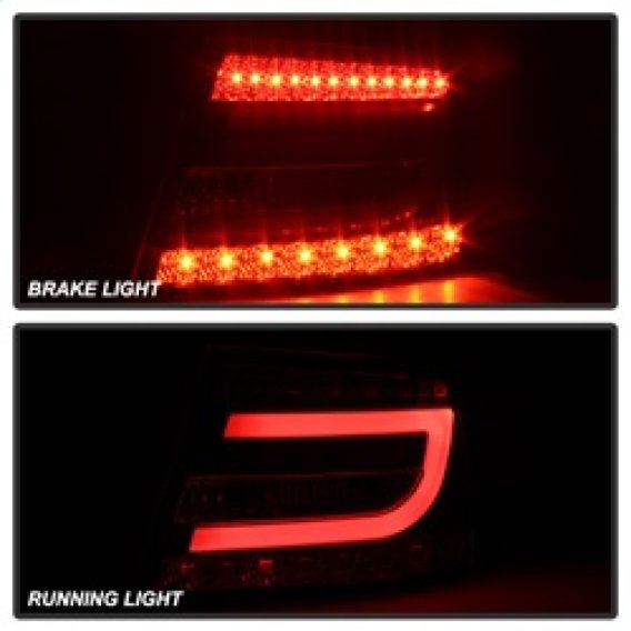 SPY LED Tail Lights