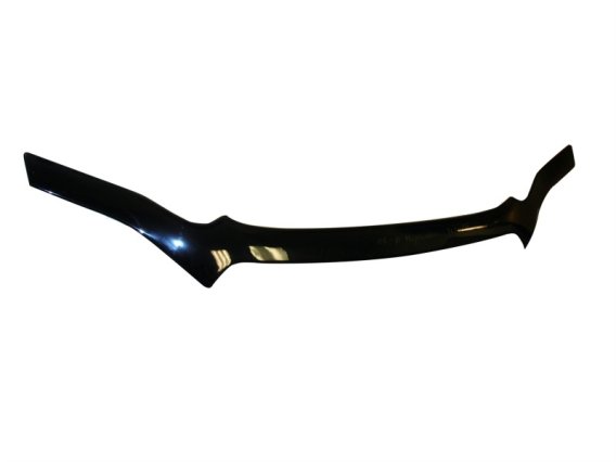 AVS Aeroskin Shield - Smoke