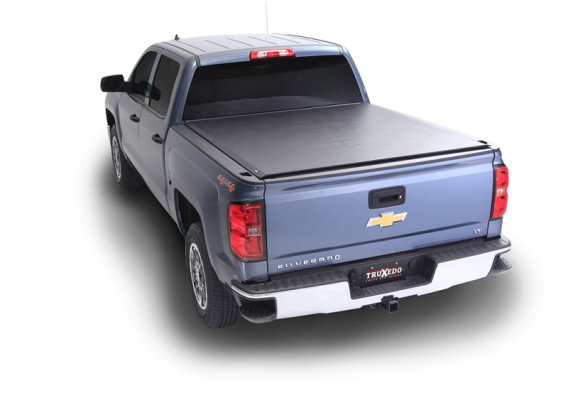 TRX Bed Cover - Deuce