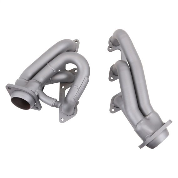 BBK Short Tuned Length Headers