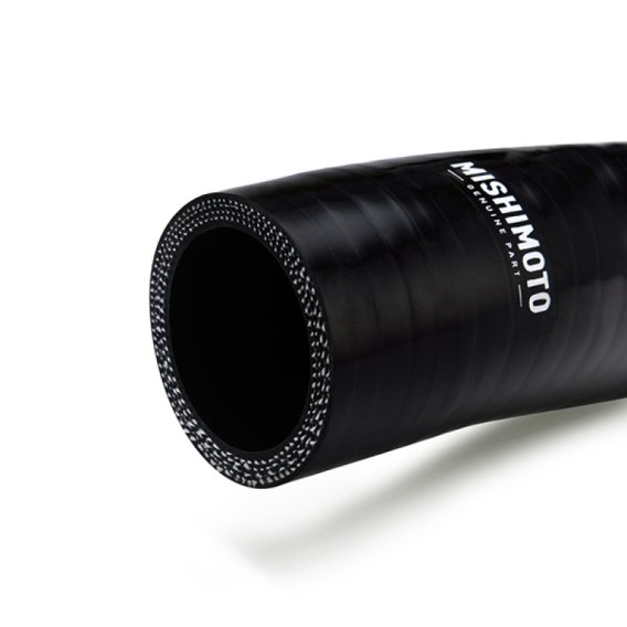 MM Silicone Hose - Radiator
