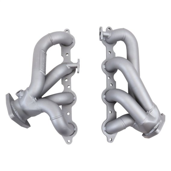 BBK Short Tuned Length Headers