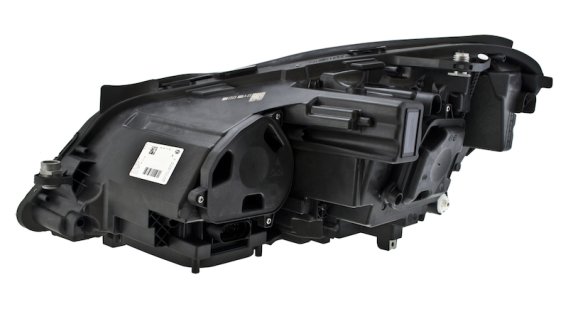 HELLA Headlight Assemblies