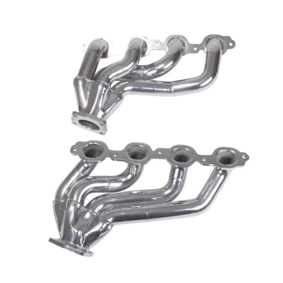 BBK Short Tuned Length Headers
