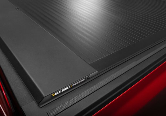 RNL A-Series Tonneau Cover