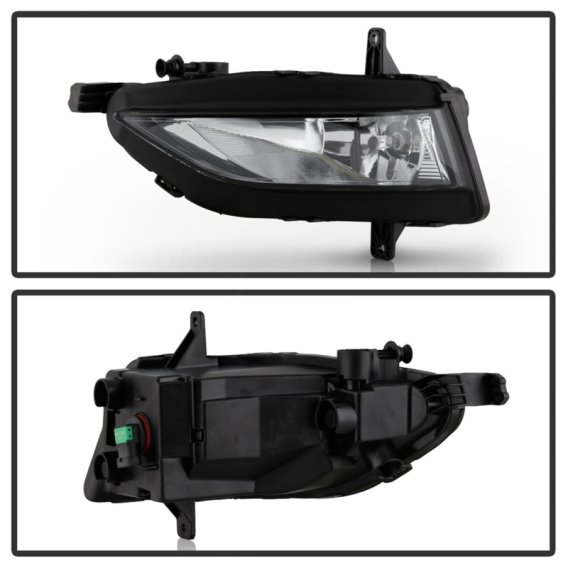 SPY Fog Lights