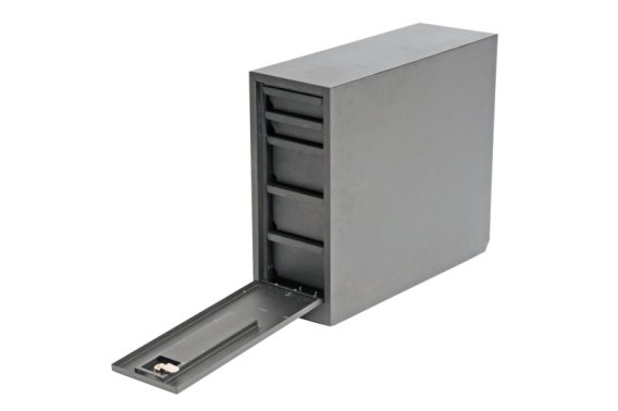DZE Specialty Toolbox
