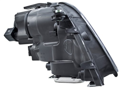 HELLA Headlight Assemblies
