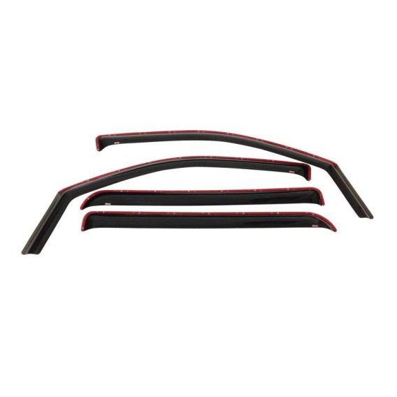 WES Wade In-Channel Deflectors