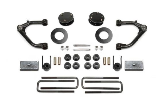 FAB UCA Kit Component Box