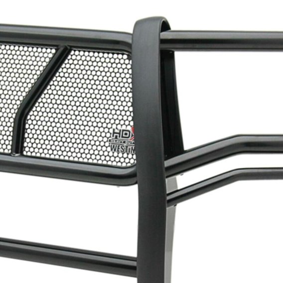 WES HDX Grille Guards