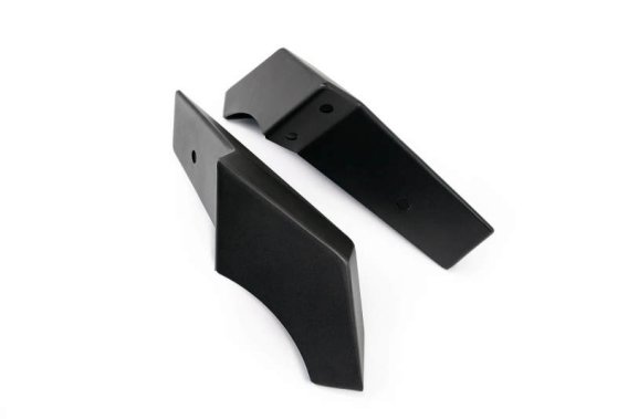 DVE Bumper Conversion Kits