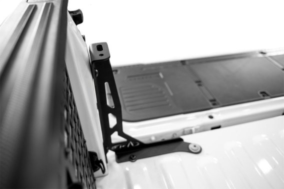 ADD Brackets and Hardware