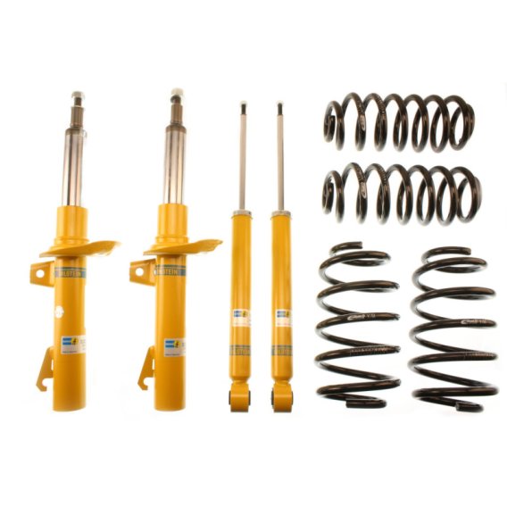 BIL B12 Series Suspension Kits