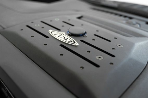 ADD Dash Mount