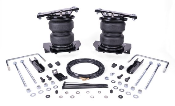 ALF 5000 Ultm Air Spring Kits