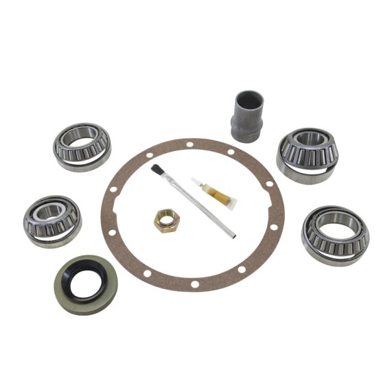 YUK Bearing Install Kits