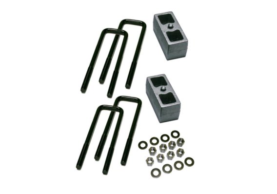 SLF Block Kits