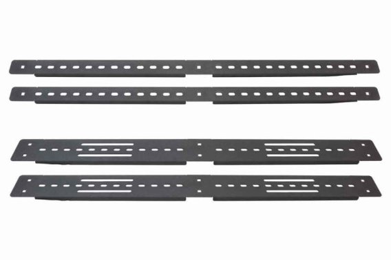 FBO Truck Bed Rack
