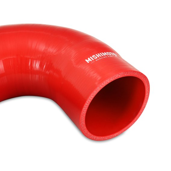 MM Silicone Hose - Intake