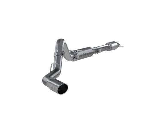 MBRP Axle Back Exhaust 304