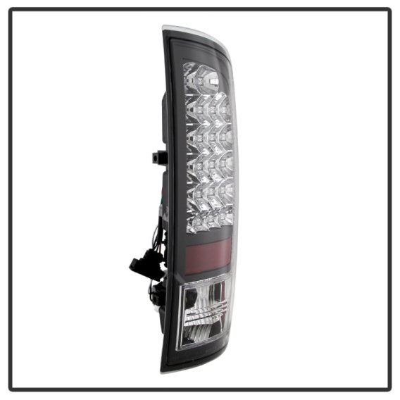 SPY LED Tail Lights