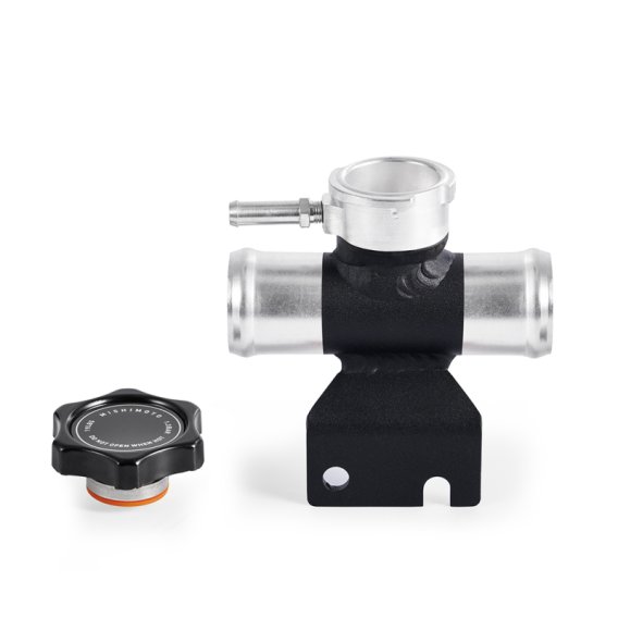 MM Coolant Fill Necks