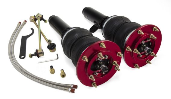 ALF Performance Front Kits