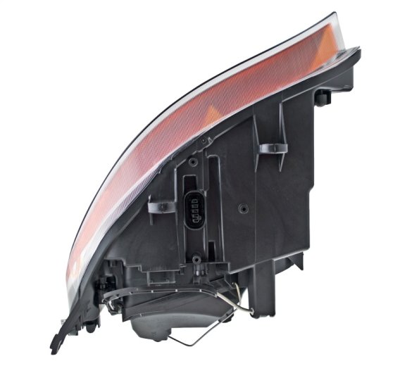 HELLA Headlight Assemblies