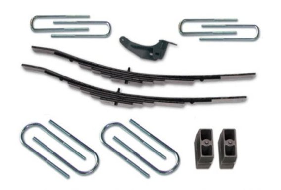 TUF Lift Kits
