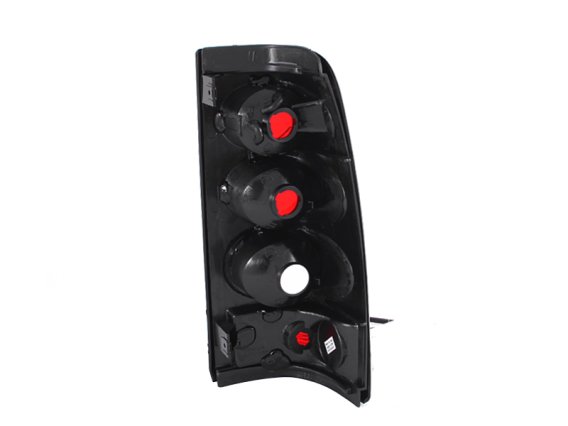 ANZ Taillights