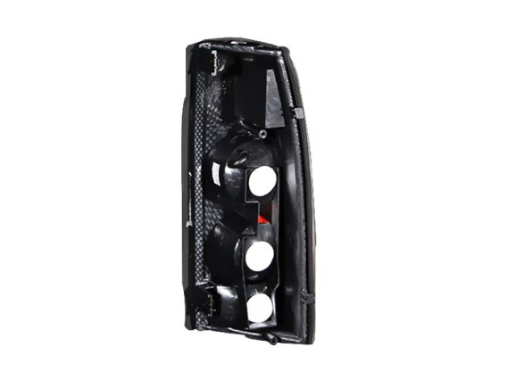 ANZ Taillights