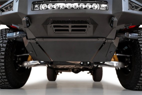 ADD Skid Plates