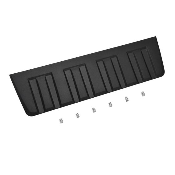 WES Replacement Parts