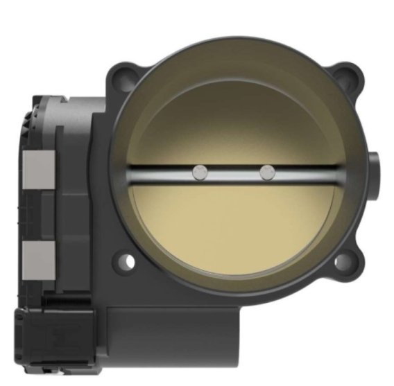 AFE Throttle Bodies