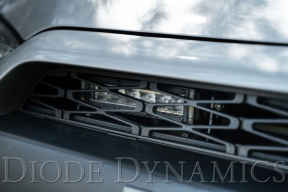 DIO Mounting Brackets Lighting