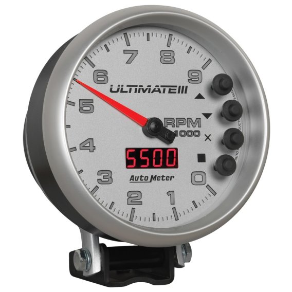 AM Ultimate DL Tach