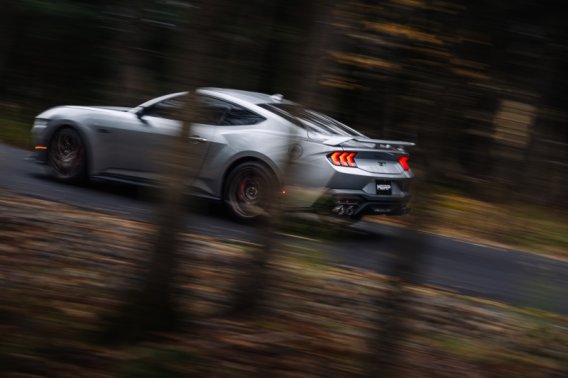 MBRP Catback Exhaust 304