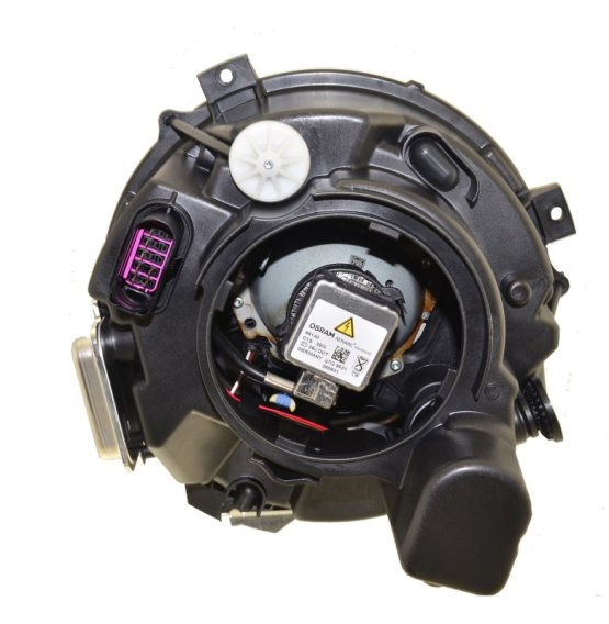 HELLA Xenon Lamp