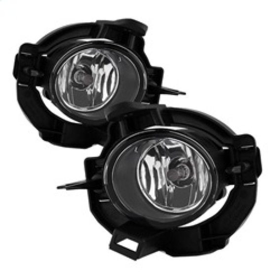 SPY Fog Lights