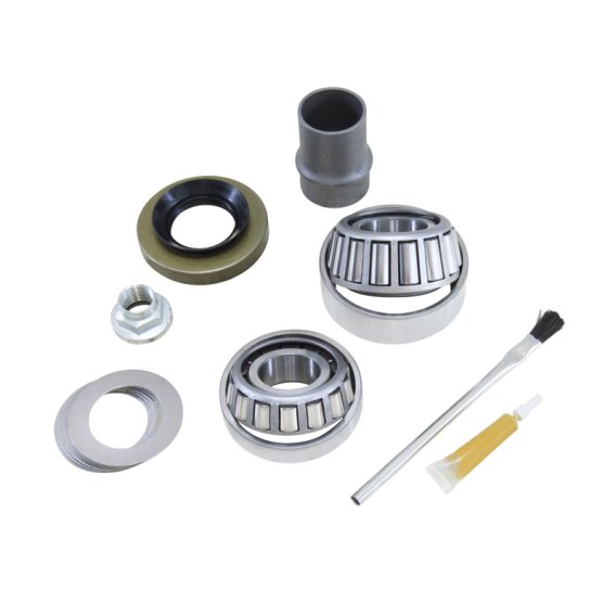 YUK Minor Install Kits