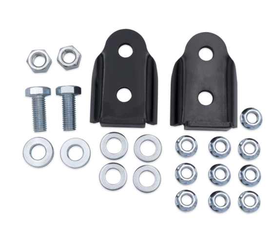 BOD Strut Spacers