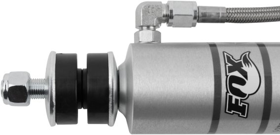 FOX 2.0 Factory Shock