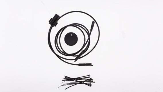 BIL B6 Series Shocks