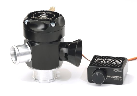 GFB Deceptor Blow Off Valves