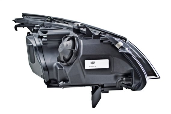 HELLA Headlight Assemblies